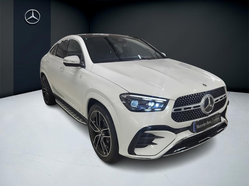 Mercedes GLE   occasion à LAXOU - photo n°7