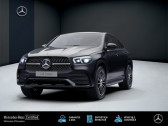 Annonce Mercedes GLE occasion Diesel   COLMAR