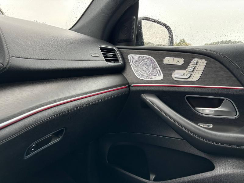 Mercedes GLE   occasion à SAINT GERMAIN LAPRADE - photo n°9