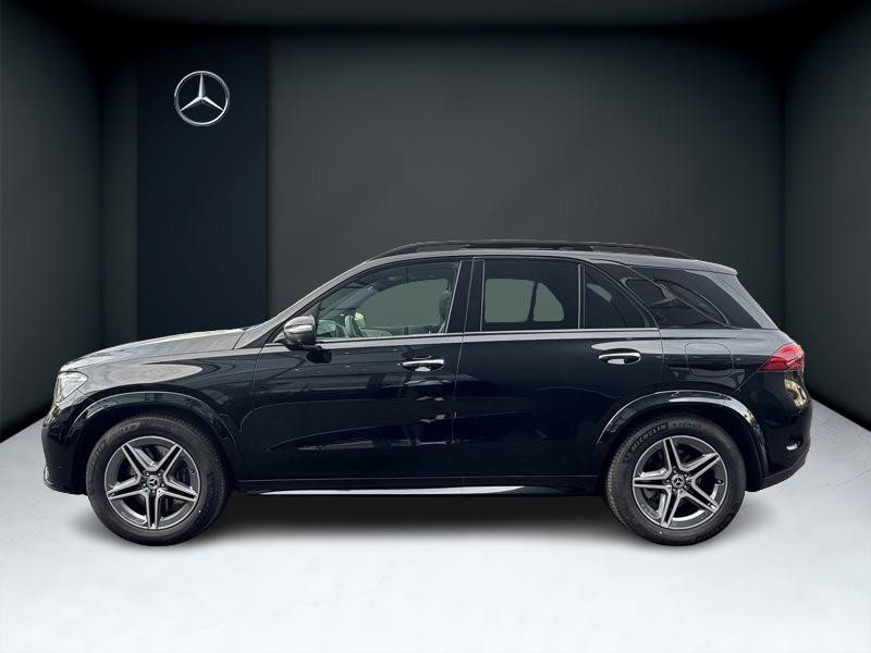 Mercedes GLE   occasion à FORBACH - photo n°2