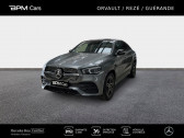 Annonce Mercedes GLE occasion Diesel   ORVAULT