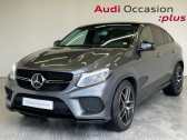 Mercedes GLE occasion année 2018 Annonce Mercedes GLE occasion Diesel à HOENHEIM