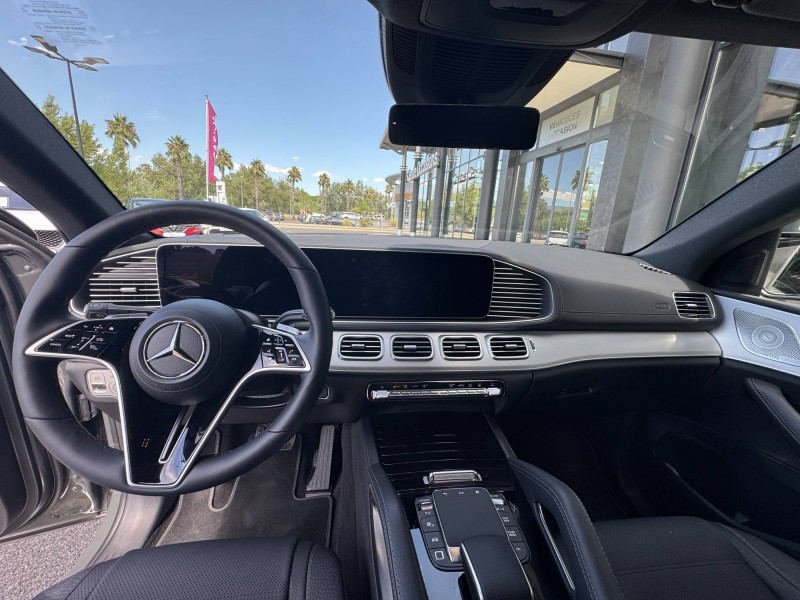 Mercedes GLE   occasion  Roquebrune-sur-Argens - photo n4