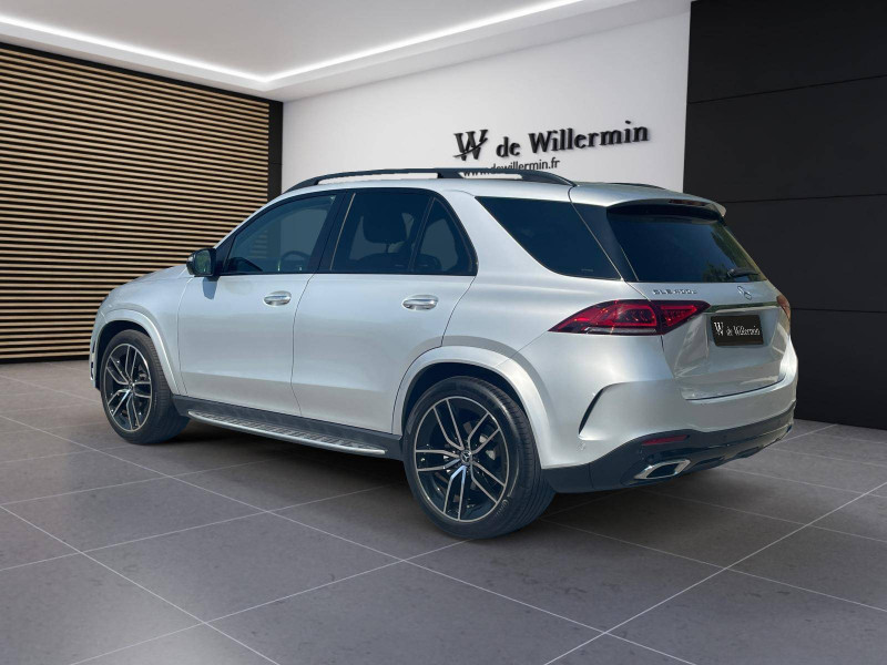 Mercedes GLE   occasion  AUBENAS - photo n7