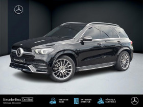 Mercedes GLE , garage ETOILE 68  SAUSHEIM