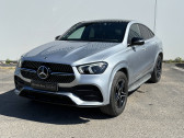 Mercedes GLE   2022 - annonce de voiture en vente sur Auto Sélection.com