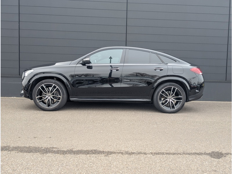 Mercedes GLE   occasion  SAUSHEIM - photo n2