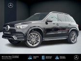 Mercedes GLE occasion année 2021 boite Automatique Annonce Mercedes GLE occasion Essence à SAUSHEIM