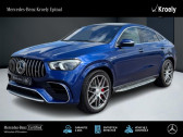 Mercedes GLE occasion année 2020 boite Automatique Annonce Mercedes GLE occasion Essence à EPINAL