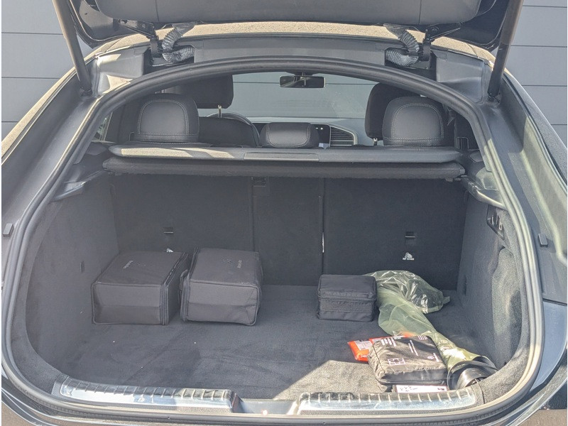 Mercedes GLE   occasion  SAUSHEIM - photo n10
