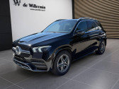 Mercedes GLE occasion année 2021 boite Automatique Annonce Mercedes GLE occasion Diesel à VALENCE