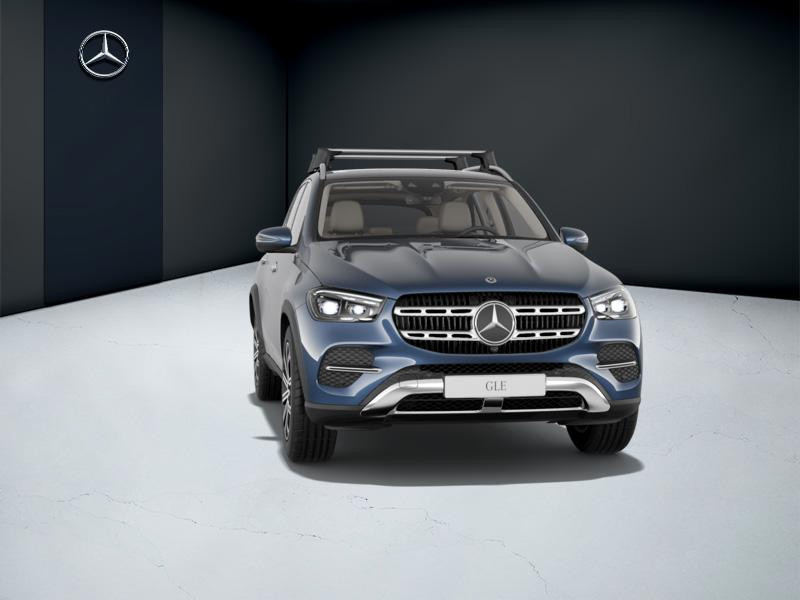 Mercedes GLE   occasion à TERVILLE - photo n°10
