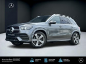 Annonce Mercedes GLE occasion Hybride   SAUSHEIM