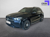 Annonce Mercedes GLE occasion Diesel   Valence