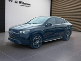Mercedes GLE occasion année 2021 boite Automatique Annonce Mercedes GLE occasion Diesel à VITROLLES