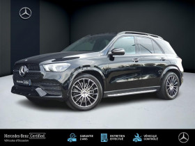 Mercedes GLE occasion 2023 mise en vente à SAUSHEIM par le garage ETOILE 68 - photo n°1