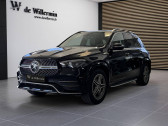 Mercedes GLE occasion année 2022 boite Automatique Annonce Mercedes GLE occasion Diesel à ARLES