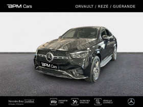 Mercedes GLE , garage ETOILE AUTOMOBILES ORVAULT  ORVAULT