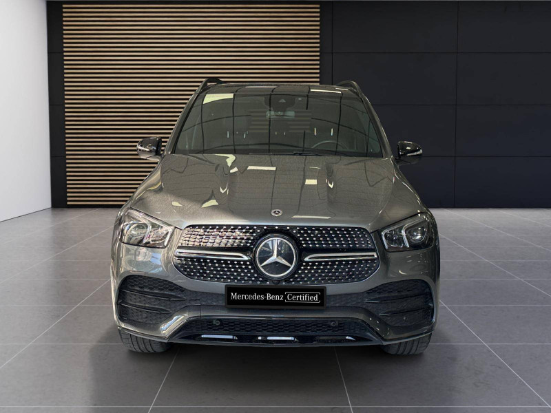 Mercedes GLE   occasion  MARSEILLE - photo n2