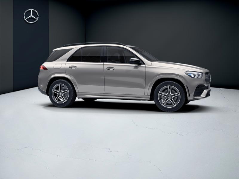 Mercedes GLE   occasion  SAUSHEIM - photo n7