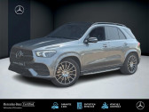 Mercedes GLE   2022 - annonce de voiture en vente sur Auto Sélection.com