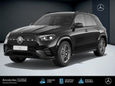 Mercedes GLE   2024 - annonce de voiture en vente sur Auto Sélection.com