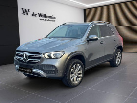 Mercedes GLE , garage ETOILE MEDITERRANEE Vitrolles  VITROLLES