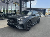 Mercedes GLE   2025 - annonce de voiture en vente sur Auto Sélection.com