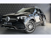 Mercedes GLE   2022 - annonce de voiture en vente sur Auto Sélection.com
