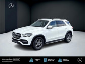 Mercedes GLE occasion année 2021 boite Automatique Annonce Mercedes GLE occasion Diesel à COLMAR