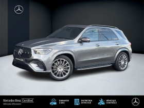 Mercedes GLE , garage ETOILE 68  SAUSHEIM