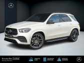 Annonce Mercedes GLE occasion Diesel   SAUSHEIM