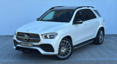 Annonce Mercedes GLE occasion Diesel   VALENCE