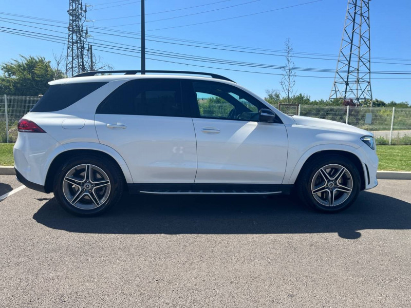 Mercedes GLE   occasion  Valence - photo n3