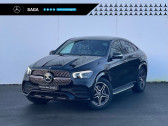 Mercedes GLE   2020 - annonce de voiture en vente sur Auto Sélection.com