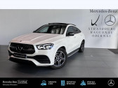 Annonce Mercedes GLE occasion Hybride   BISCHHEIM