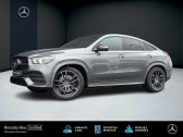 Mercedes GLE occasion année 2021 boite Automatique Annonce Mercedes GLE occasion Diesel à SAUSHEIM