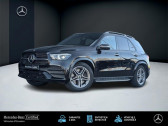 Mercedes GLE    SAUSHEIM 68