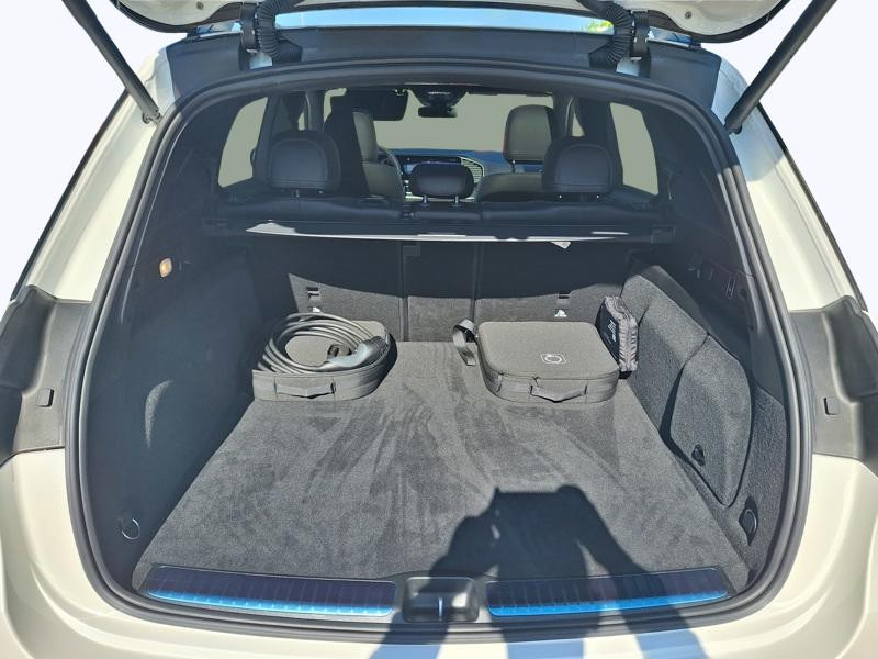 Mercedes GLE   occasion à EPINAL - photo n°10