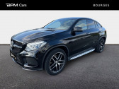 Annonce Mercedes GLE occasion Diesel   BOURGES