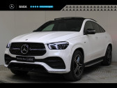 Annonce Mercedes GLE occasion Diesel   TRAPPES