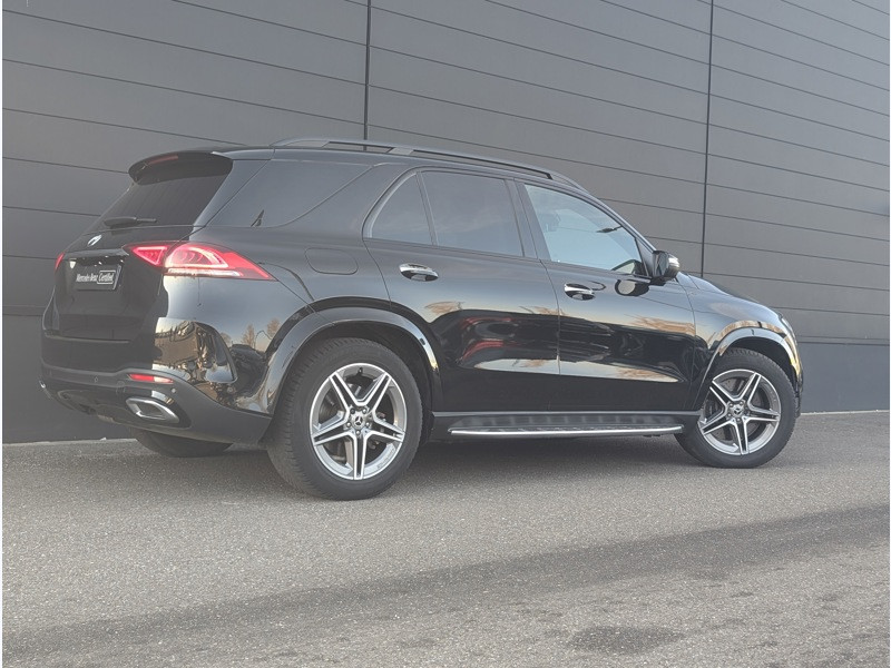 Mercedes GLE   occasion  SAUSHEIM - photo n5