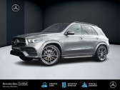 Annonce Mercedes GLE occasion Essence   SAUSHEIM