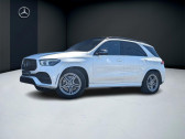 Mercedes GLE occasion année 2021 boite Automatique Annonce Mercedes GLE occasion Essence à SAUSHEIM
