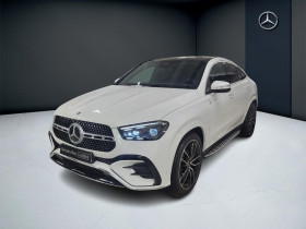 Mercedes GLE , garage ETOILE 54  LAXOU