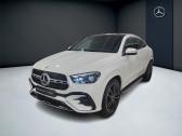 Mercedes GLE occasion année 2025 boite Automatique Annonce Mercedes GLE occasion Diesel à LAXOU