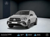Mercedes GLE    BISCHHEIM 67