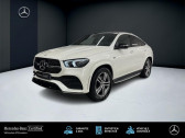 Annonce Mercedes GLE occasion Hybride  à LAXOU