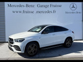 Mercedes GLE occasion année 2021 Annonce Mercedes GLE occasion Diesel à SAINT GERMAIN LAPRADE