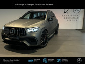 Mercedes GLE    BISCHHEIM 67
